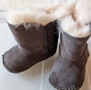 UGG Baby Boots